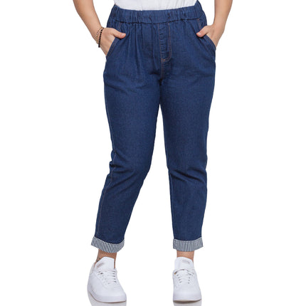 Plus-sizeJeans